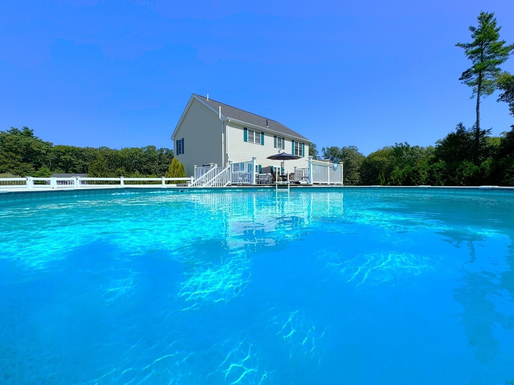 9 Noble Street Dudley, MA 01571 - Photo 2 of 41 a view of a house with a big yard