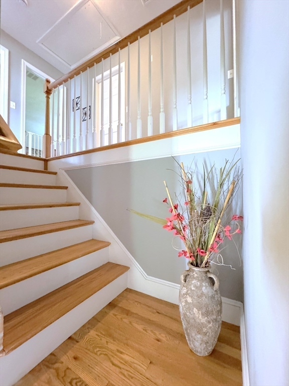 9 Noble Street Dudley, MA 01571 - Photo 24 of 41 a vase of flowers sitting on a table