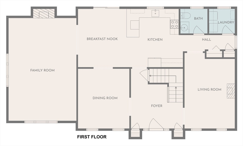 9 Noble Street Dudley, MA 01571 - Photo 3 of 41 unknown