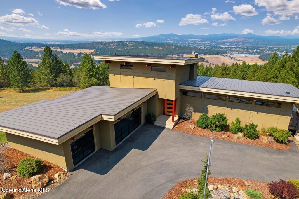 1035 South Valleyview Road Post Falls, ID 83854 - Photo 22 of 92 Exterior