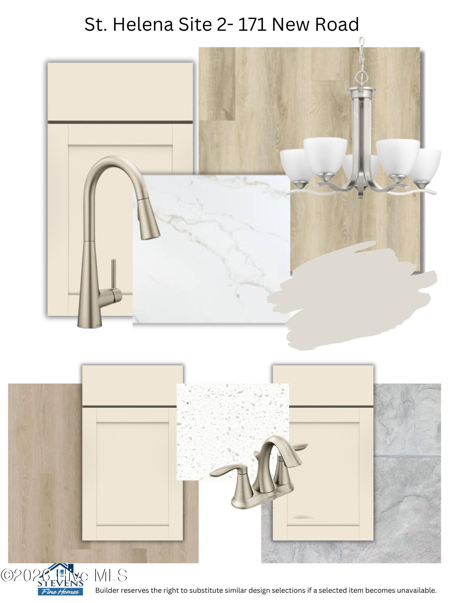 171 New Road Burgaw, NC 28425 - Photo 3 of 21 171 New Road Design Selections