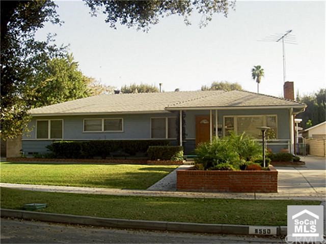 8550 Hickory Lane Riverside, CA 92504 - Photo 1 of 1