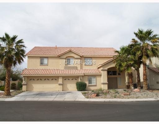 316 Kenya Road Las Vegas, NV 89119 - Photo 1 of 4 Property Photo.