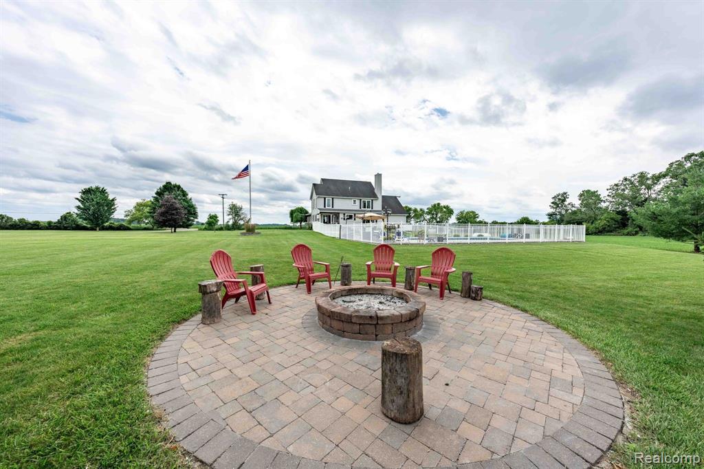16375 Armada Center Road Armada, MI 48005 - Photo 53 of 59