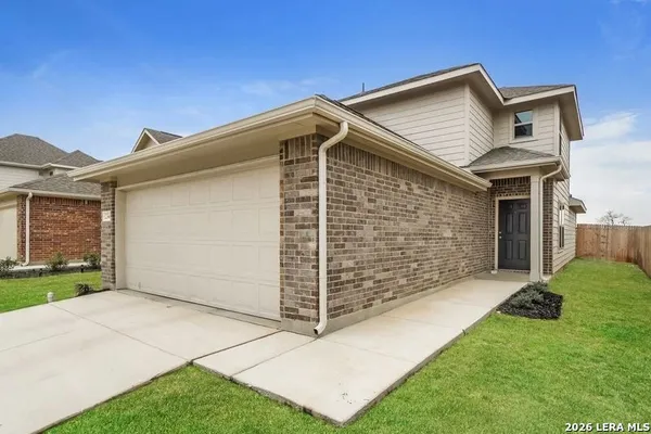 $1,700 | 2346 Dry Moss Way, San Antonio, TX 78224