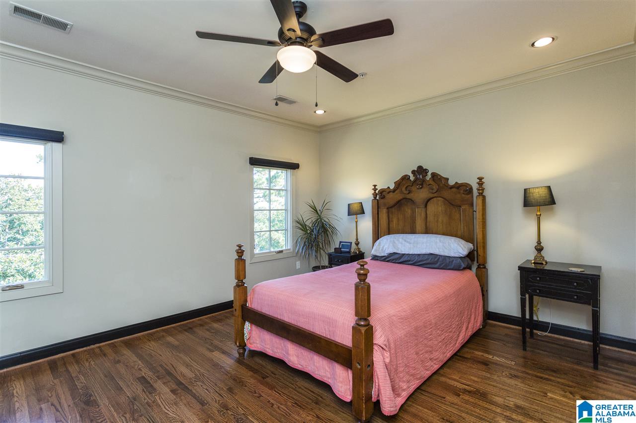 2050 Lancaster Road Birmingham, AL 35209 - Photo 26 of 44