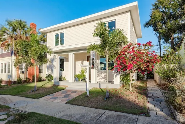 $900,000 | 927 6th Street North, St. Petersburg, FL 33701