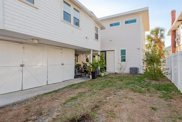 $900,000 | 927 6th Street North, St. Petersburg, FL 33701