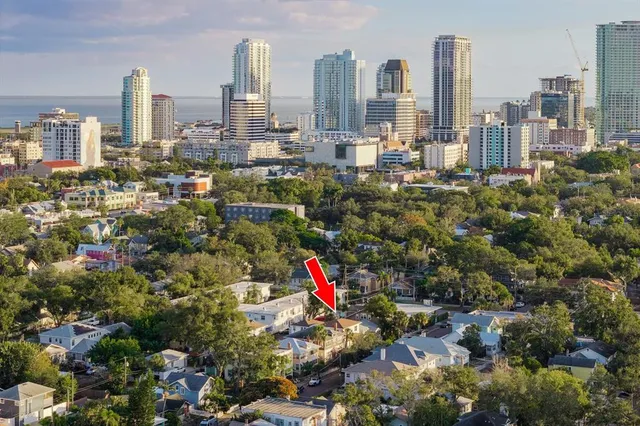 $900,000 | 927 6th Street North, St. Petersburg, FL 33701