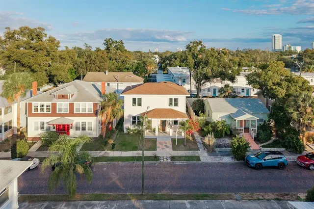 $900,000 | 927 6th Street North, St. Petersburg, FL 33701