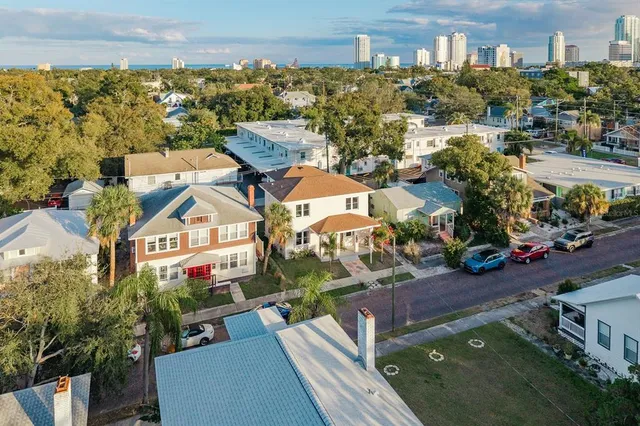 $900,000 | 927 6th Street North, St. Petersburg, FL 33701