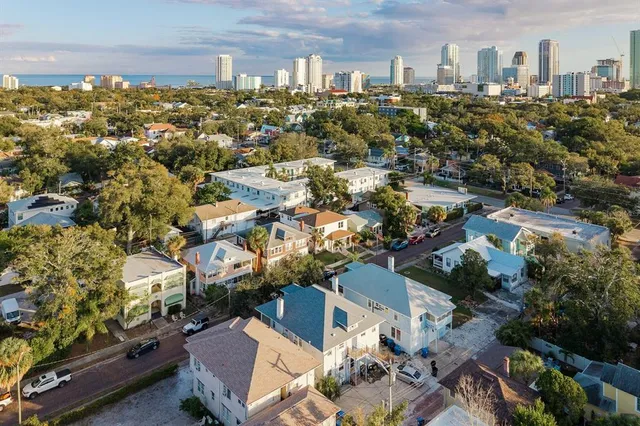 $900,000 | 927 6th Street North, St. Petersburg, FL 33701