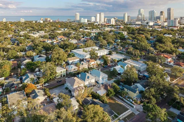 $900,000 | 927 6th Street North, St. Petersburg, FL 33701