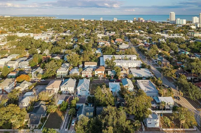 $900,000 | 927 6th Street North, St. Petersburg, FL 33701