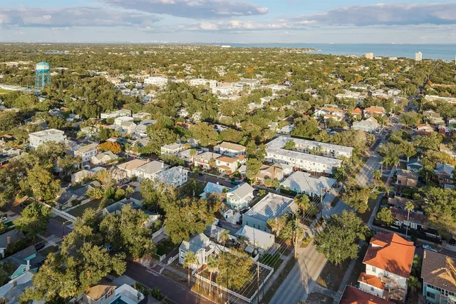 $900,000 | 927 6th Street North, St. Petersburg, FL 33701