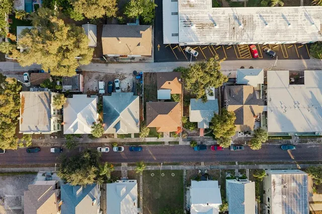 $900,000 | 927 6th Street North, St. Petersburg, FL 33701