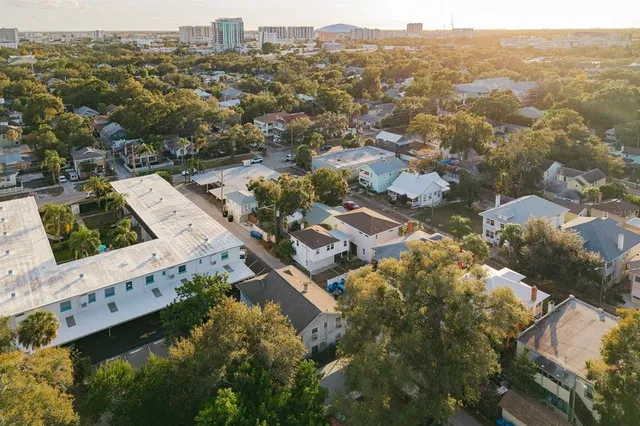 $900,000 | 927 6th Street North, St. Petersburg, FL 33701