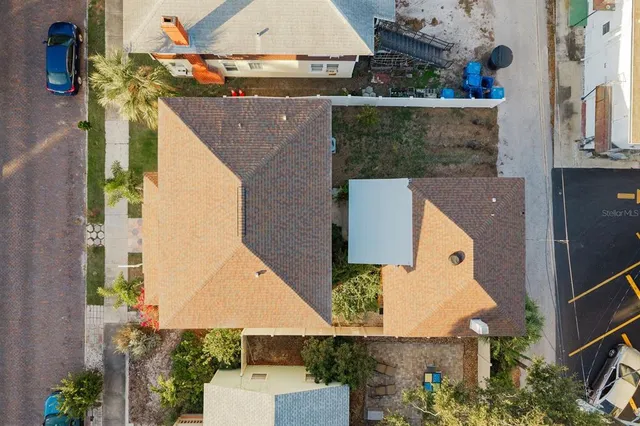 $900,000 | 927 6th Street North, St. Petersburg, FL 33701