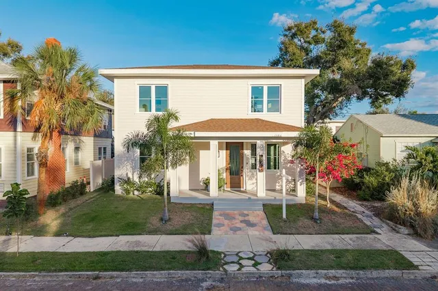 $900,000 | 927 6th Street North, St. Petersburg, FL 33701
