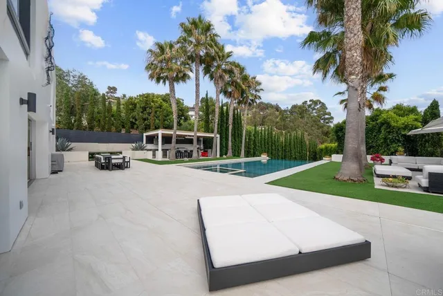 $40,000 | 7713 Esterel Drive, La Jolla, CA 92037