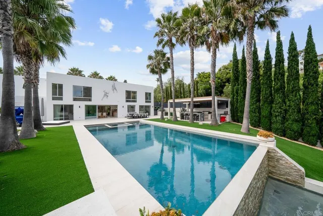 $40,000 | 7713 Esterel Drive, La Jolla, CA 92037