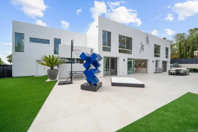 $40,000 | 7713 Esterel Drive, La Jolla, CA 92037