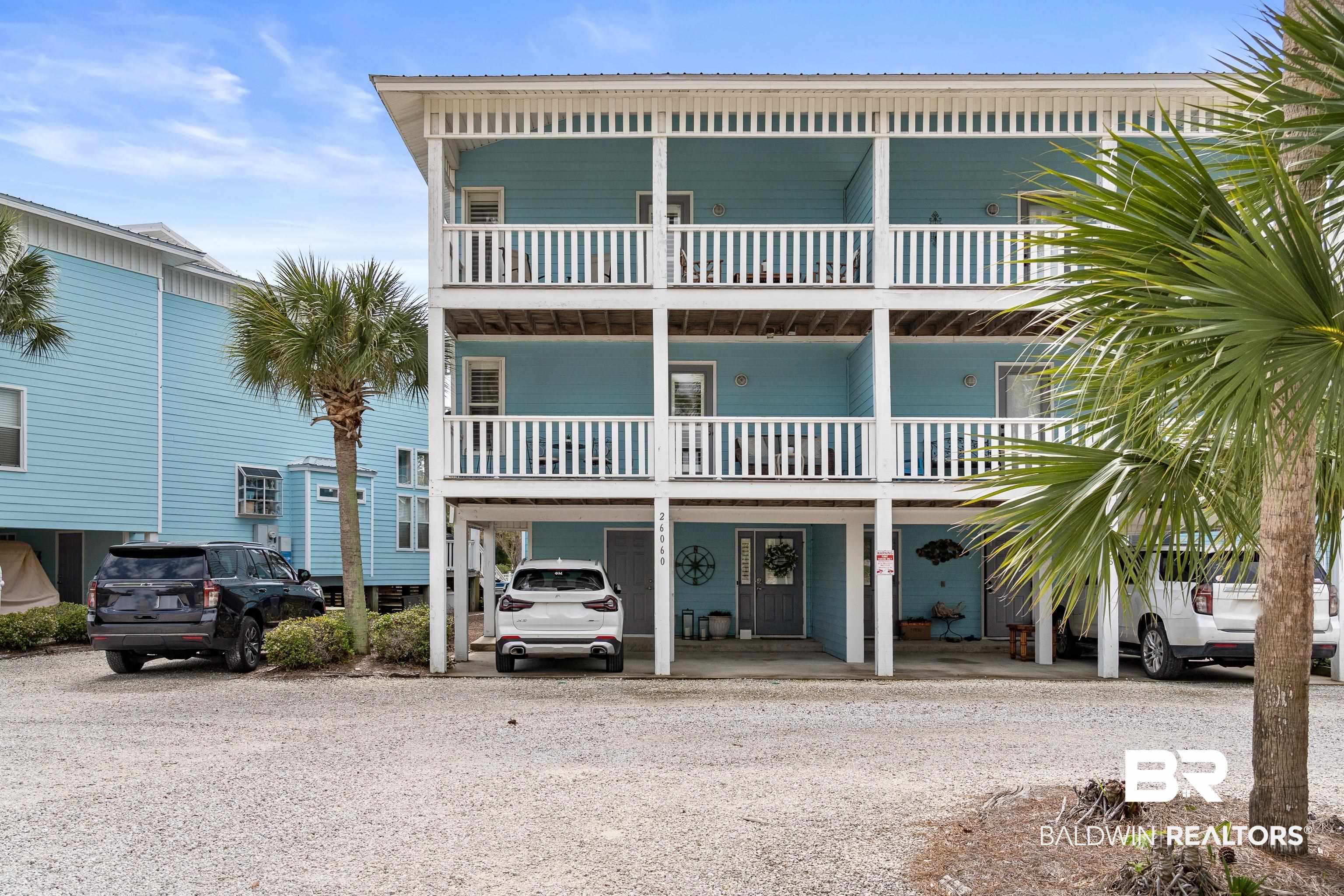 26060 Marina Road, Unit 3 Orange Beach, AL 36561 - Photo 32 of 37 Gallery Image 32
