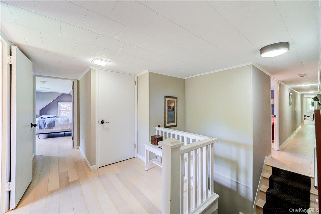 6566 State Rte 55 Liberty, NY 12754 - Photo 28 of 50 Upstairs landing