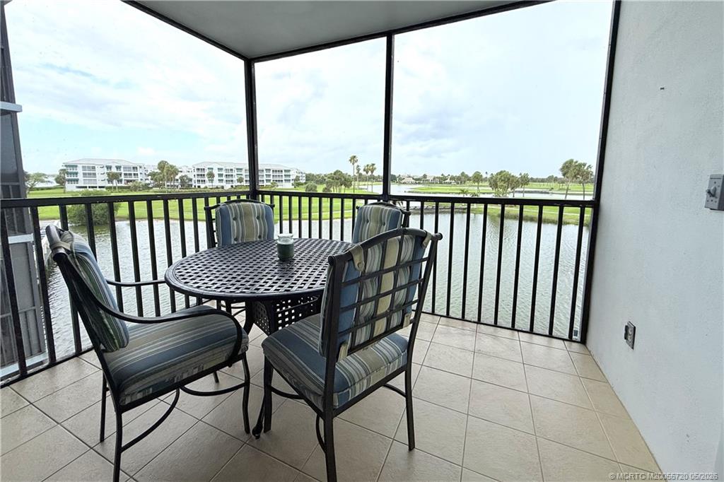 40 Northeast Plantation Road, Unit 304 Jensen Beach, FL 34957 - Photo 19 of 24