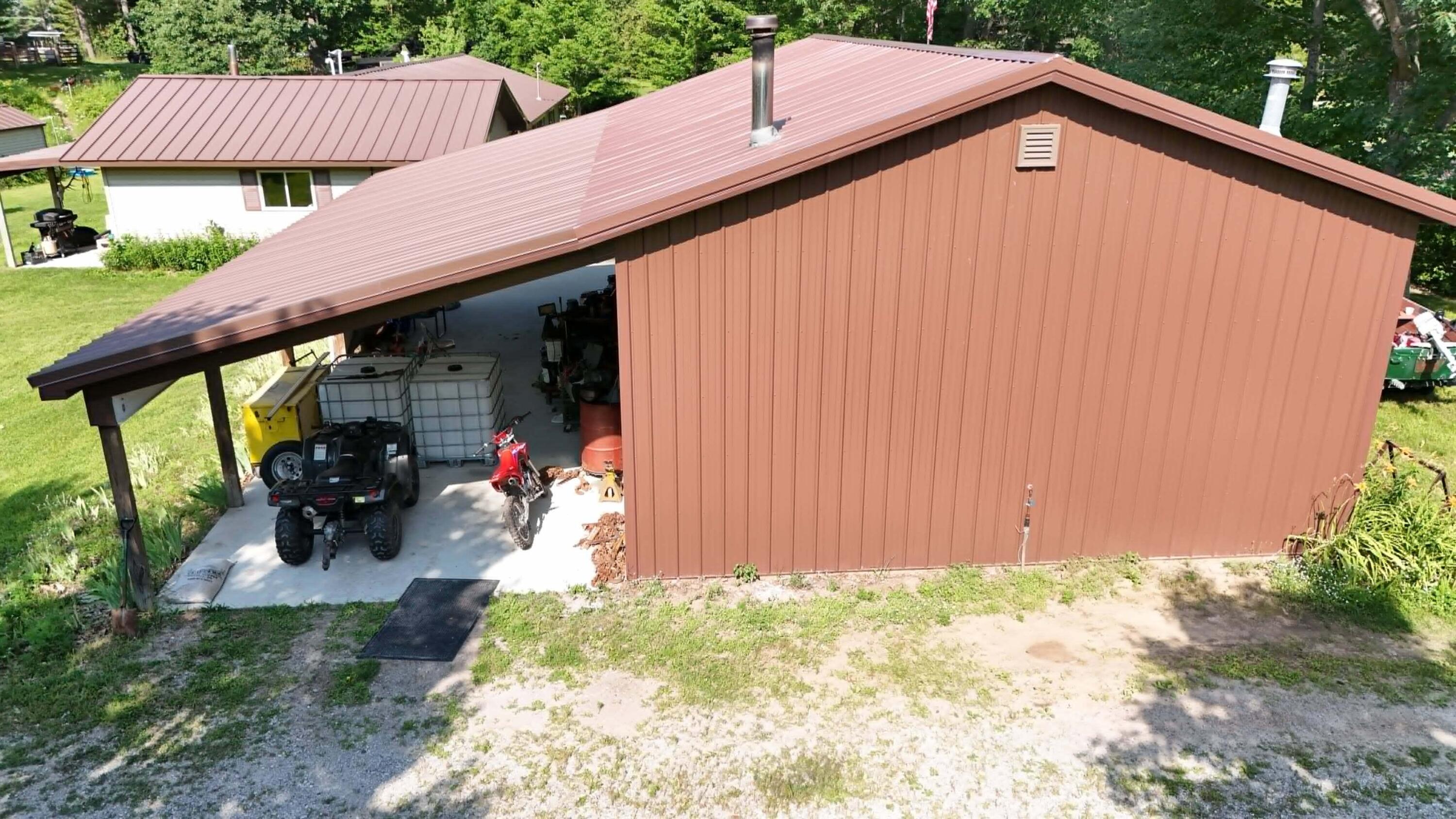 3040 Jasmin Road Lincoln, MI 48742 - Photo 31 of 43