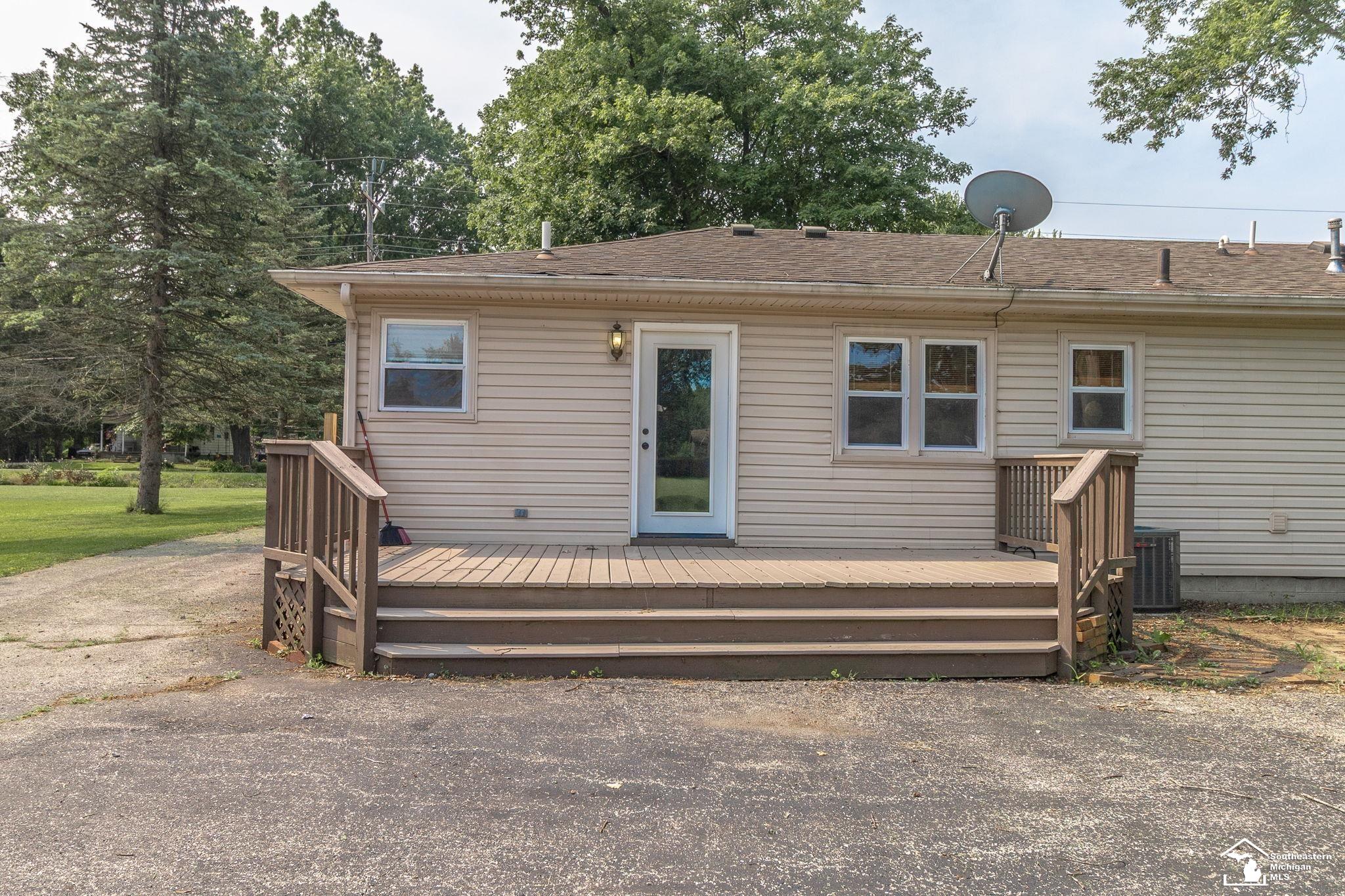 4216 Samaria Road Temperance, MI 48182 - Photo 35 of 38 Gallery Image 35