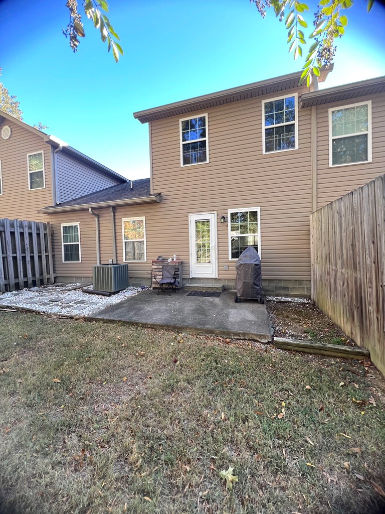 540 Hamilton Way Chatsworth, GA 30705 - Photo 4 of 18 Gallery Image 4