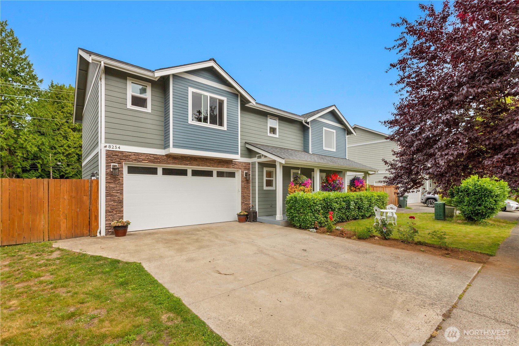 8254 Breeze Loop Blaine, WA 98230 - Photo 1 of 40