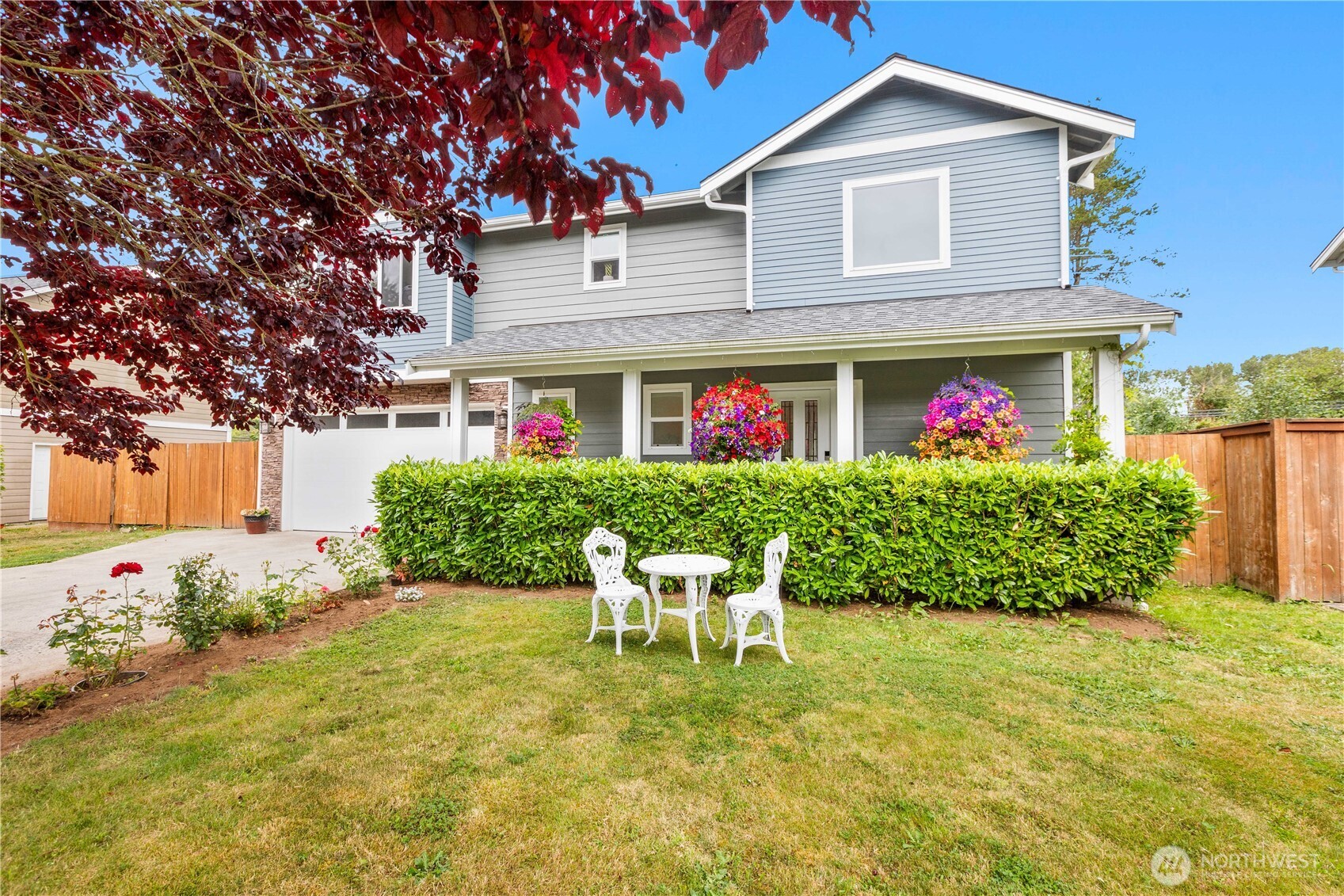 8254 Breeze Loop Blaine, WA 98230 - Photo 2 of 40
