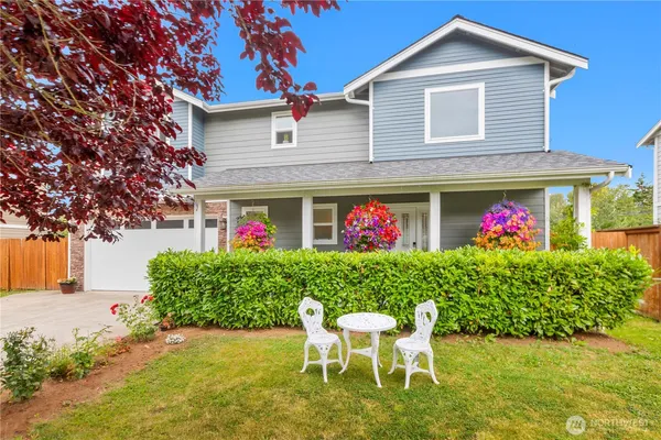 $630,000 | 8254 Breeze Loop, Blaine, WA 98230