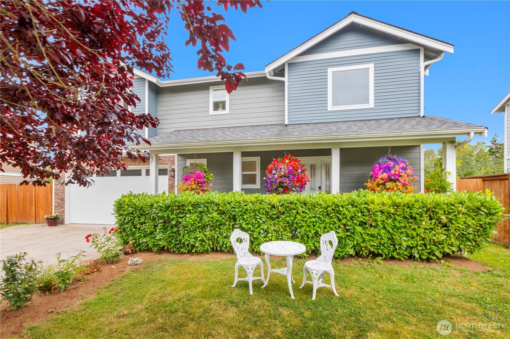 8254 Breeze Loop Blaine, WA 98230 - Photo 3 of 40