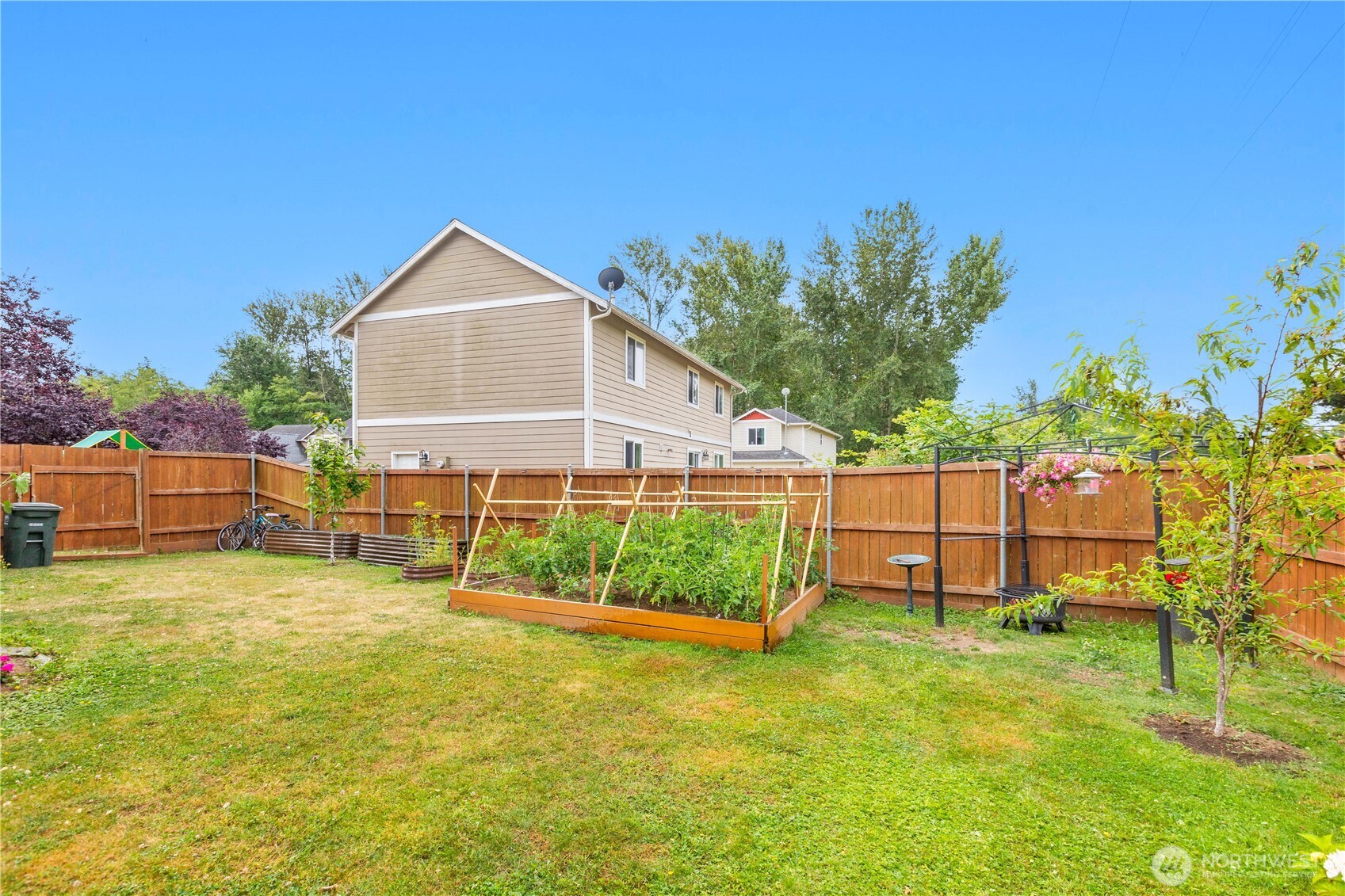 8254 Breeze Loop Blaine, WA 98230 - Photo 39 of 40