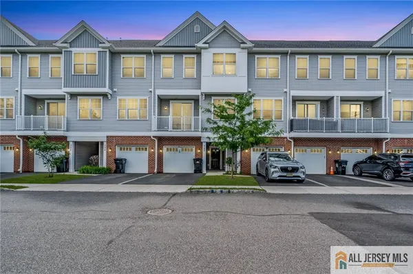$720,000 | 707 Greenland Square, Unit 707, Highland Park, NJ 08904