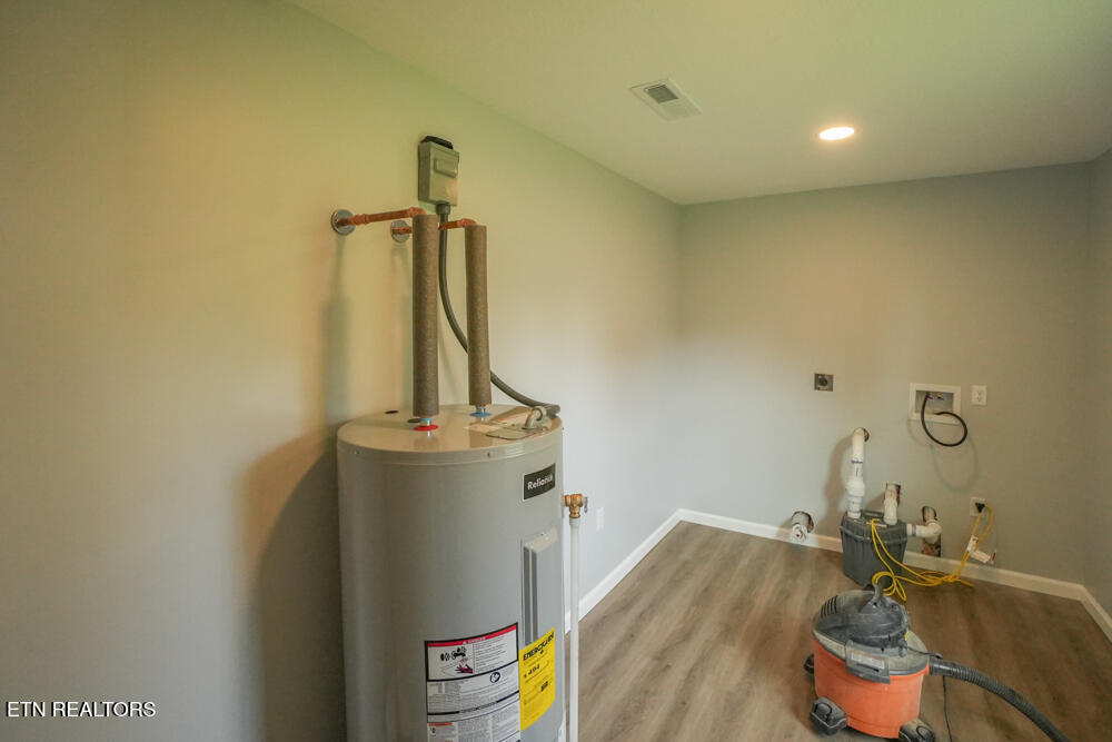 863 Cedar Street Alcoa, TN 37701 - Photo 26 of 29 DSC00227
