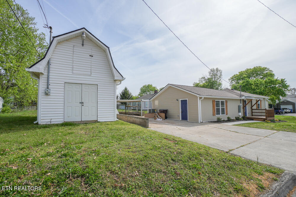 863 Cedar Street Alcoa, TN 37701 - Photo 7 of 29 DSC00208
