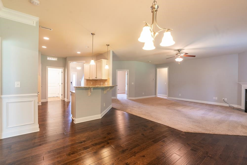 98 Cypress Ridge Way. Willow Spring, NC 27592 - Photo 11 of 30 Photo 11