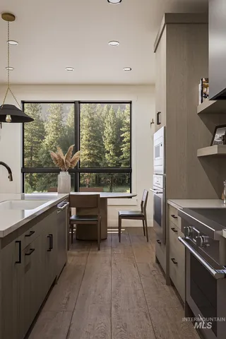 $1,999,000 | 81 Dockside Circle, Donnelly, ID 83615