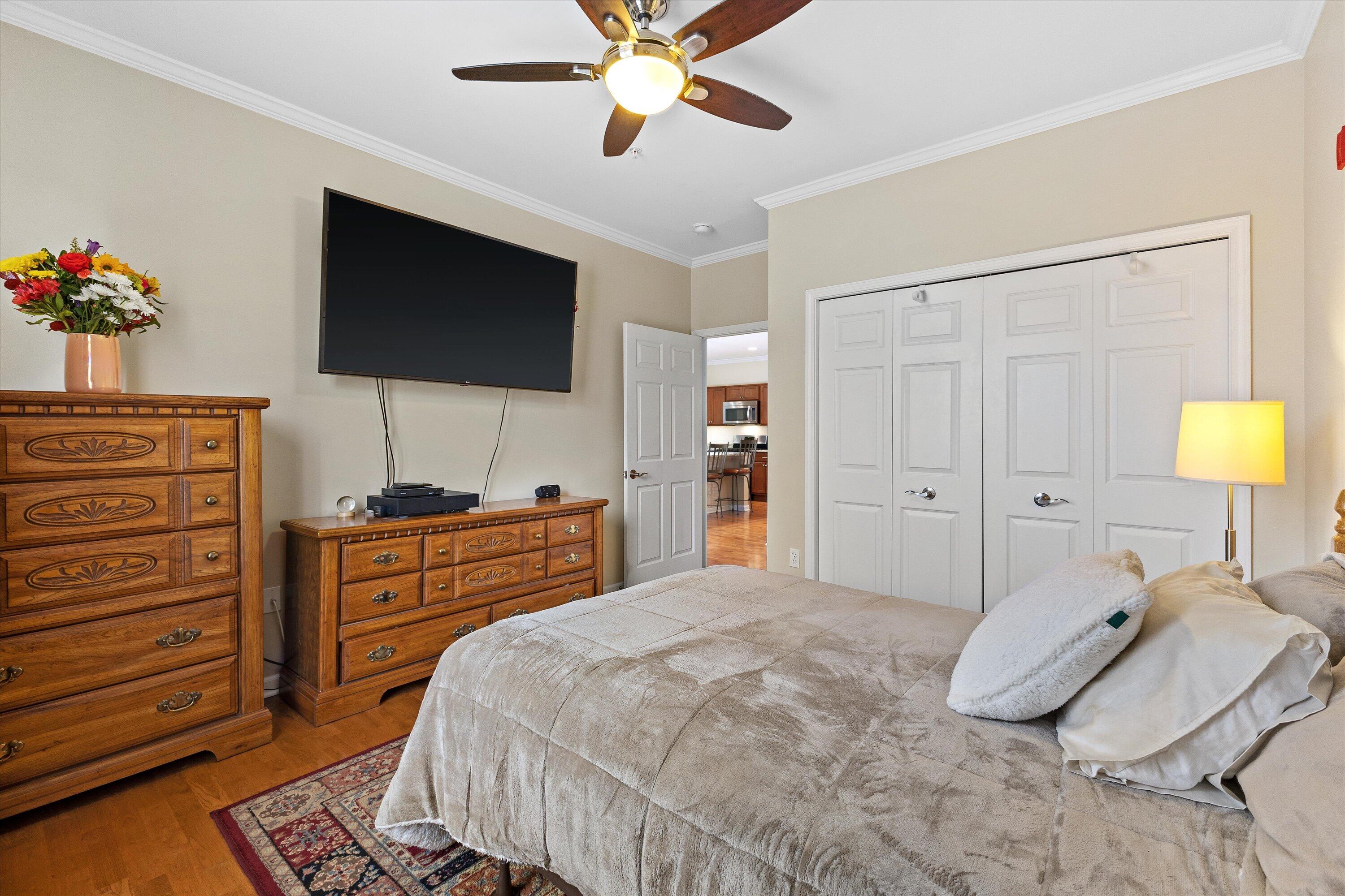 4 Gas Light Drive, Unit 111 Racine, WI 53403 - Photo 22 of 31 Bedroom 2