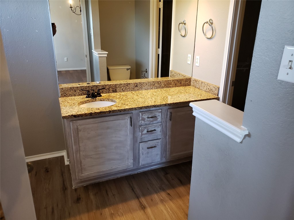 2205 Melissa Oaks Lane Austin, TX 78744 - Photo 12 of 15