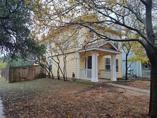$1,850 | 2205 Melissa Oaks Lane, Austin, TX 78744