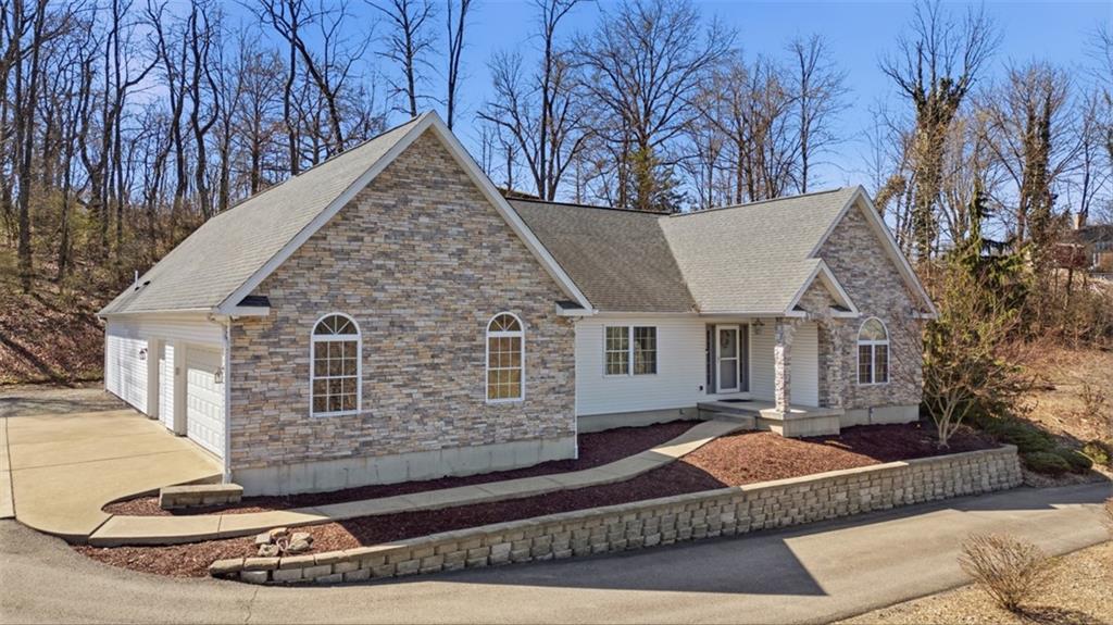 2339 Mcdevitt Road Sewickley, PA 15143 - Photo 1 of 50