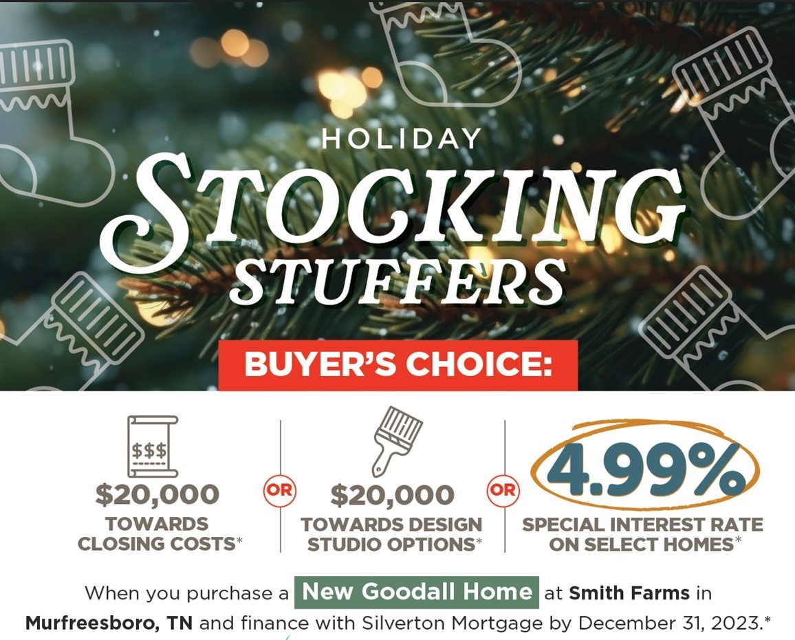 4909 Turquoise Lane Murfreesboro, TN 37129 - Photo 2 of 8