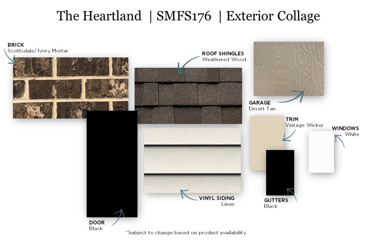 4909 Turquoise Lane Murfreesboro, TN 37129 - Photo 3 of 8