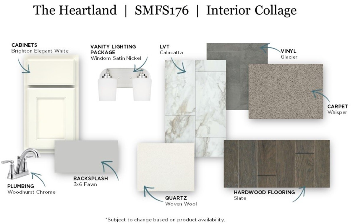 4909 Turquoise Lane Murfreesboro, TN 37129 - Photo 4 of 8