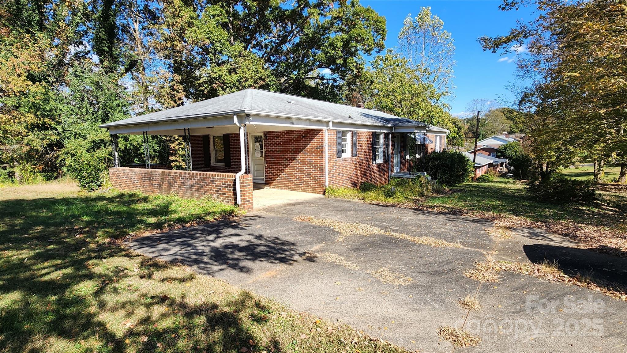 150 31st Avenue Northwest Hickory, NC 28601 - Photo 35 of 35